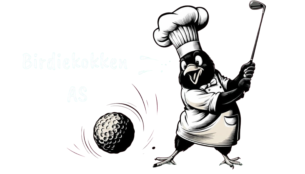 Birdiekokken